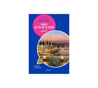 Les Carnets Des Guides Bleus Rives De Seine - tu - Guide du RouTA Energyrd