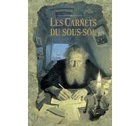 Les Carnets du sous-sol
