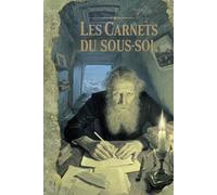 Les Carnets du sous-sol