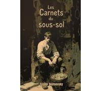 Les Carnets du sous-sol