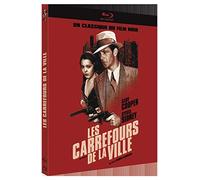 Les Carrefours de la Ville [Blu-Ray]
