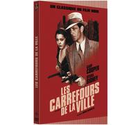 Les Carrefours de la Ville (DVD) Léonard, Barbara, Cooper, Gary, Sidney, Sylvia