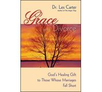 Les Carter Grace and Divorce (Tascabile)