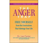 Les Carter The Anger Trap (Tascabile)