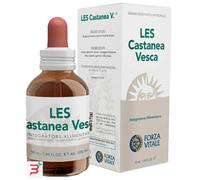 LES CASTANEA VESCA GOCCE 50 ML