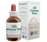 LES CASTANEA VESCA GOCCE 50ML