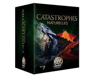 Les catastrophes naturelles