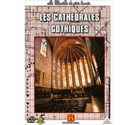 LES CATHEDRALES GOTHIQUES