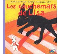 Les cauchemars de Lisa: Gaspard et Lisa