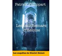 Les cauchemars d'Heloise: Volume 6