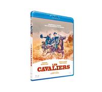 Les Cavaliers