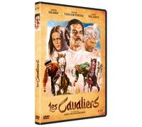 Les Cavaliers