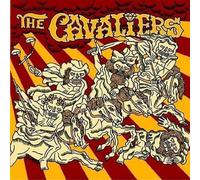 Les Cavaliers - CAVALIERS