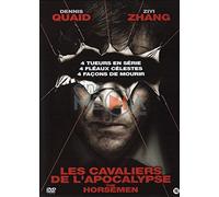 Les Cavaliers De L Apocalypse [Edizione: Belgio]
