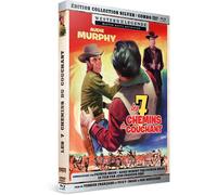 Les cavaliers de l'enfer (Blu-ray)