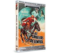 Les Cavaliers de l'enfer [Combo