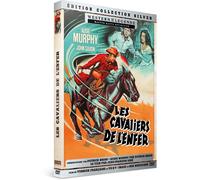 Les cavaliers de l'enfer (DVD)