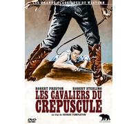 Les Cavaliers du Crépuscule (DVD) Preston Robert Sterling Wills Chill