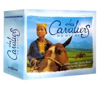 Les cavaliers du mythe