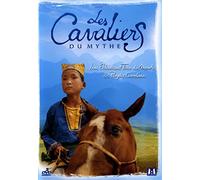 Les cavaliers du mythe v1-dvd