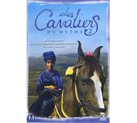 Les cavaliers du mythe v2-dvd