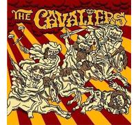 Les Cavaliers Les Cavaliers (Vinyl LP)