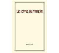 Les caves du Vatican