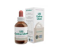 Les Cedrus Libani Gocce 50ml