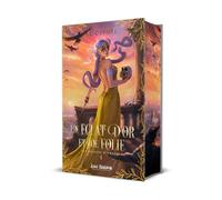 Les Célestes d'Arcadia: Tome 1, Un éclat d'or et de folie