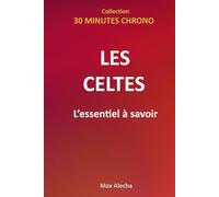 Les Celtes : L'essentiel à savoir