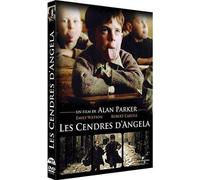 Les cendres d'Angela