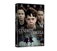 Les Cendres D'Angela - DVD