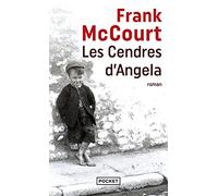 Les cendres d'Angela: Une enfance irlandaise