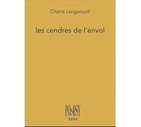 Les cendres de l'envol