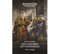 Les cendres de l'Imperium: The Scouring