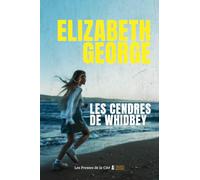 Les Cendres de Whidbey - The Edge of Nowhere T5: 5