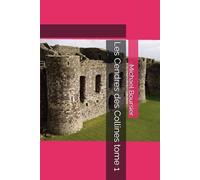 Les Cendres des Collines tome 1