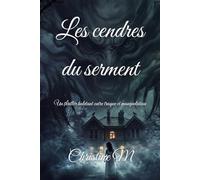 Les cendres du serment