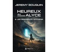 Les cendres du souvenir