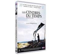 Les cendres du temps