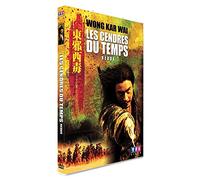 Les cendres du temps