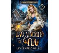 Les cendres gelées