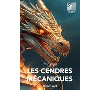 Les Cendres Mécaniques