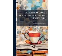 Les Cent millors poesies de la llengua Catalana