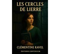 Les cercles de lierre