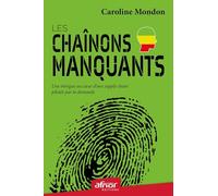 Les chaînons manquants: Une intrigue au coeur d'une supply chain pilotée par la demande