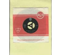 Les Chakachas - Les Chakachas: Big Strong Madison / Madison 62 - RCA - 7'' - GER