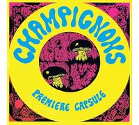 Les Champignons - Collectors Of The King