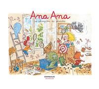 Les champions du désordre