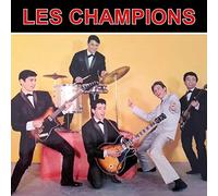 Les Champions - Les Champions